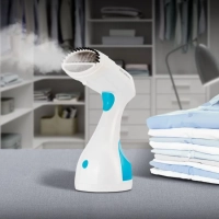 Отпариватель ручной H-HS02125 1650Вт белый