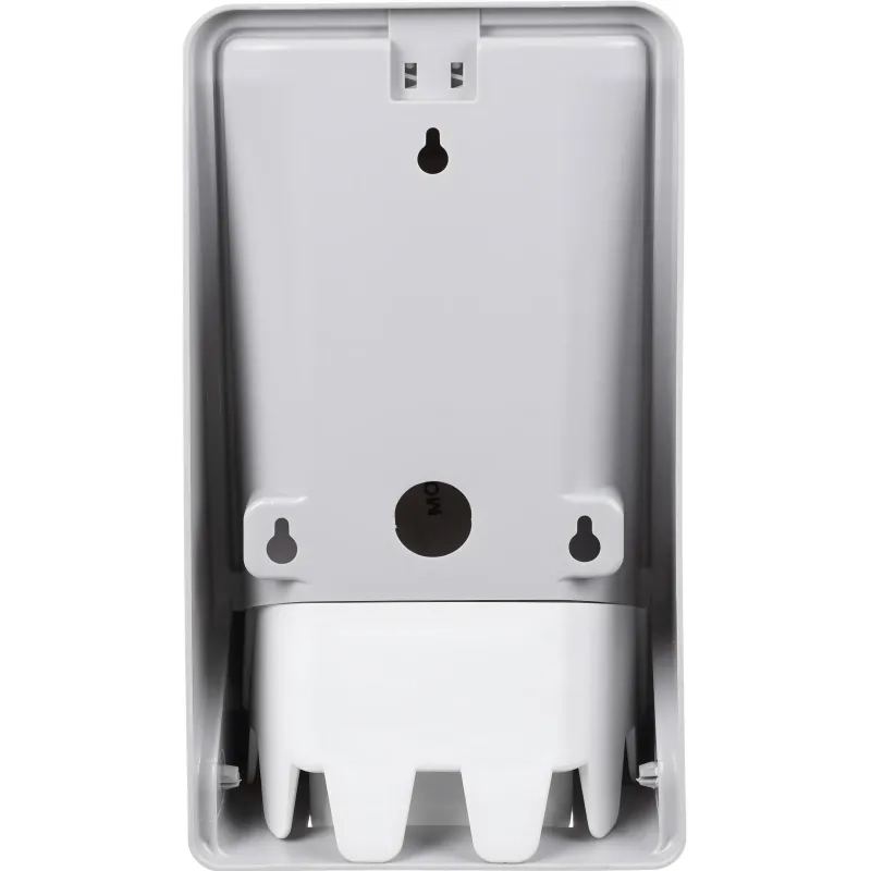 Диспенсер для полотенец рулон Luscan Professional ЦВ белый мини SG1