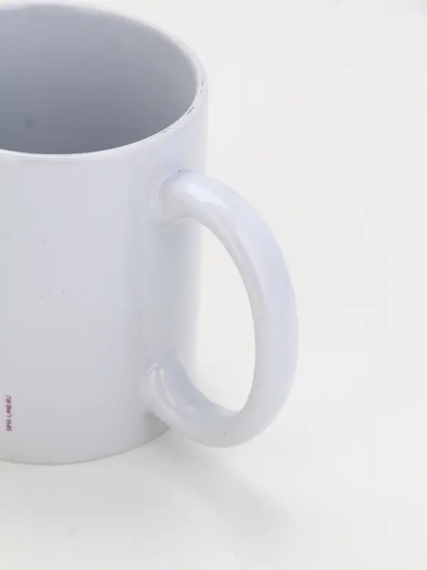 Кружка керамическая «Самая мудрая мама», 320 мл