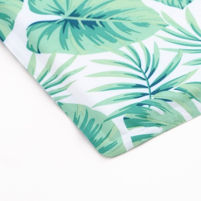 Коврик охлаждающий (гель), 90 х 50 см, пузыри Коврик охлаждающий (гель), 90 х 50 см, пузыри