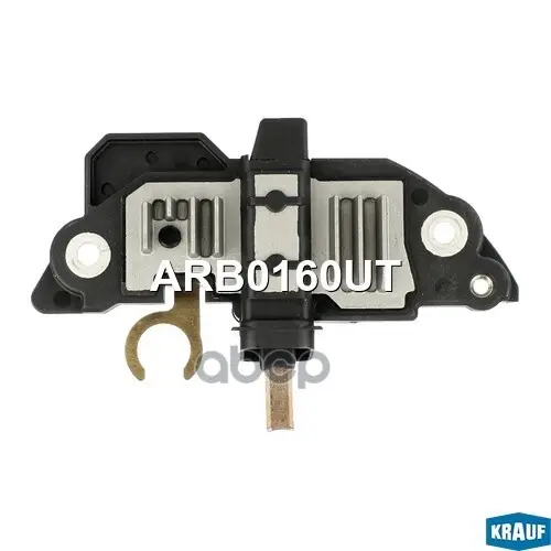 регулятор генератора Krauf арт. ARB0160UT