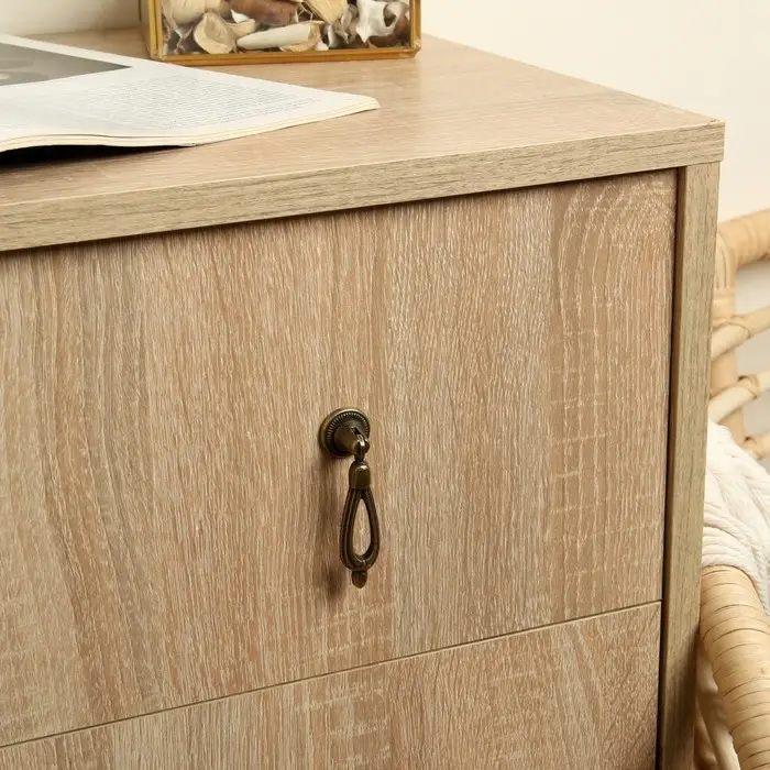 Ручка-кнопка ТУНДРА VINTAGE 026, цвет бронза Ручка-кнопка ТУНДРА VINTAGE 026, цвет бронза