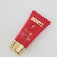 Подарочный набор новогодний в коробке конфете: гель для душа 2 шт., масло для душа, лосьон, URAL LAB Подарочный набор новогодний в коробке конфете: гель для душа 2 шт., масло для душа, лосьон, URAL LAB