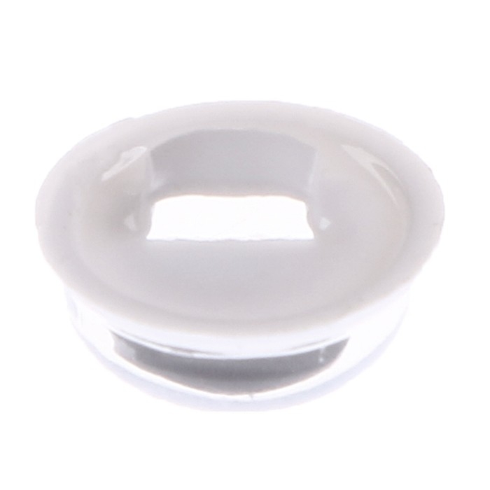 Глаза пришивные &laquo;Бегающие&raquo;, набор 20 шт., размер 1 шт. &mdash; 0,8 см