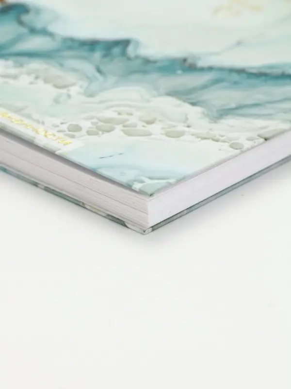 Дневник осознанности в тв. обл. А5, 86 л Дневник осознанности в тв. обл. А5, 86 л "Ты можешь всё"