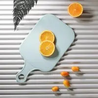 VETTA Доска разделочная "ЭКО", 34,5х18,8х0,3см