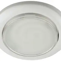 Светильник KL35 WH есо Светильник под лампу Gx53,220V, 13W ,белый KL35 WH eco