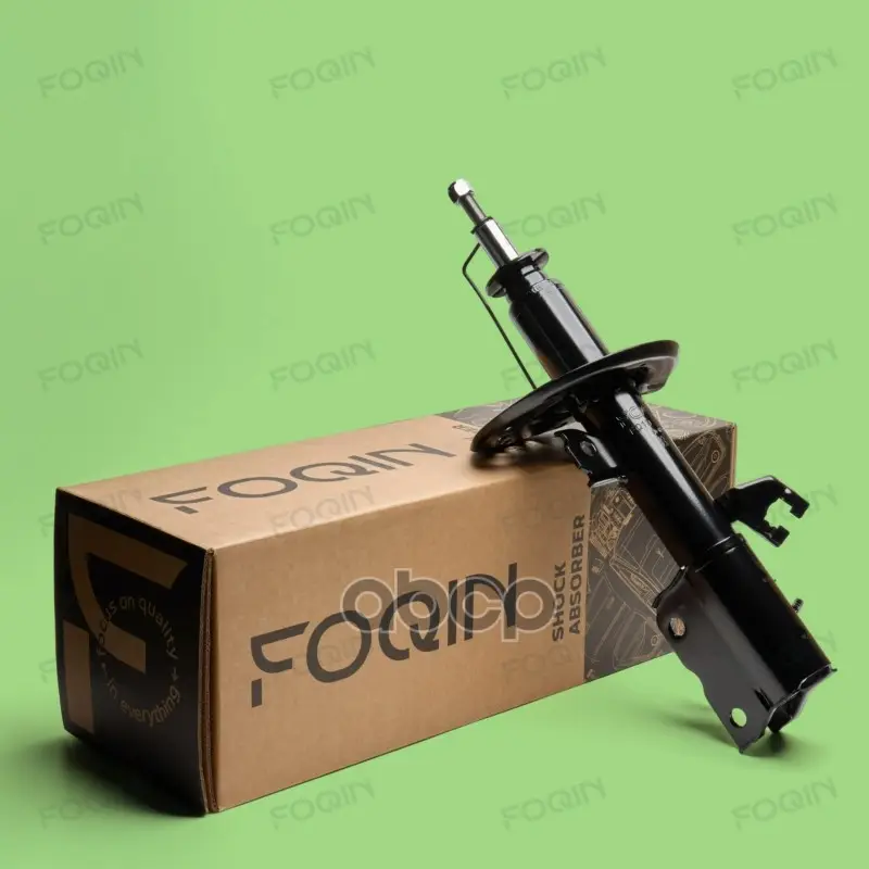Амортизатор подвески FOQIN арт. FQ101151