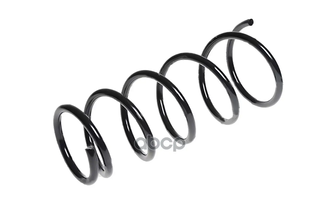 пружина передняя fiat/suzuki аналог st132019f Standard Springs арт. ST109113F
