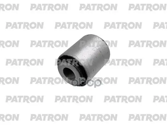 Сайлентблок рычага подвески PATRON арт. PSE11951
