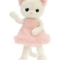 Мягкая игрушка "Lucky Sophie: Сладкая вата", с каркасом, 37 см LK01/06