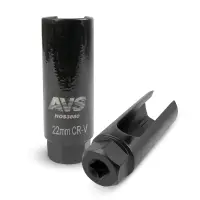 Головка для датчика кислорода 3/8"DR (22 мм) высокая AVS HOS3880