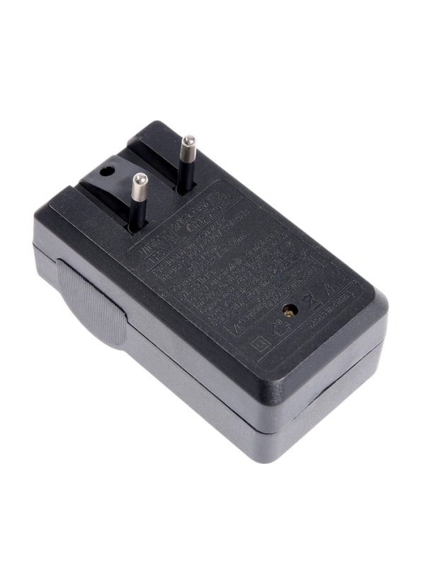 Лазерная указка мощная, с насадками, 1200 мАч, синий