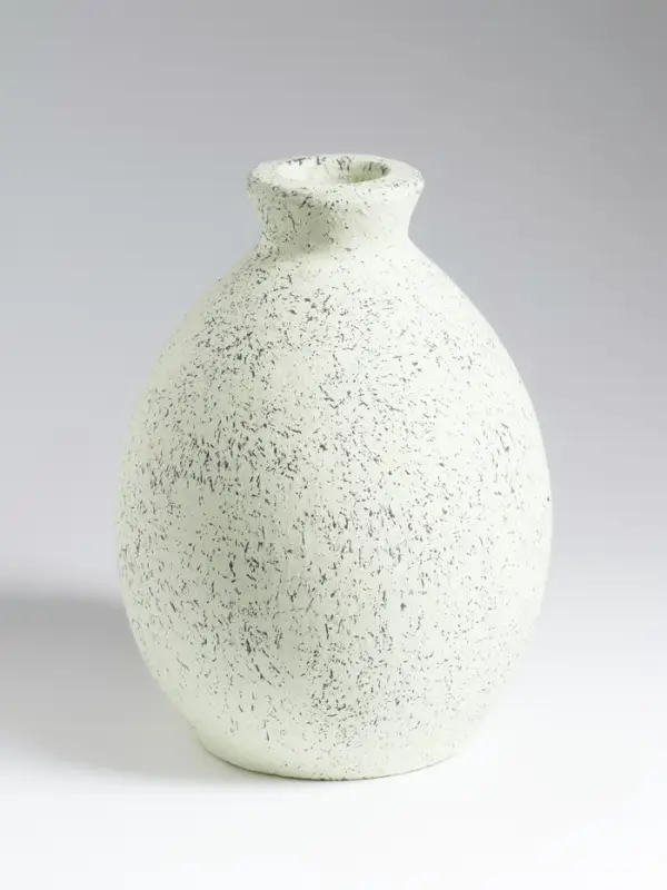 Ваза терракота &laquo;Эдесса&raquo;, 7&times;17&times;23 см, керамика