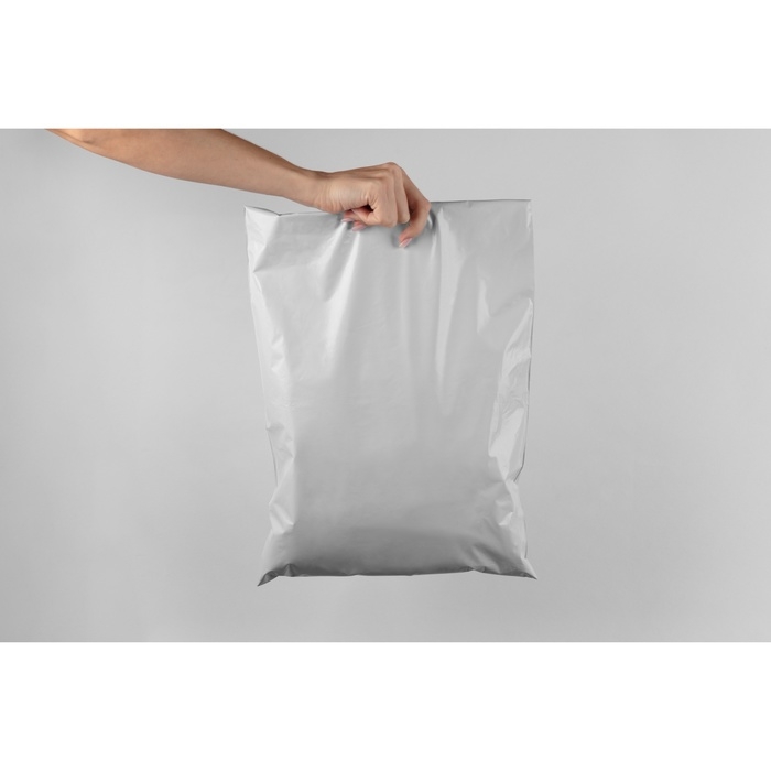 Курьерский пакет с клеевым клапаном, 40 х 51 см, набор 50 шт Курьерский пакет с клеевым клапаном, 40 х 51 см, набор 50 шт