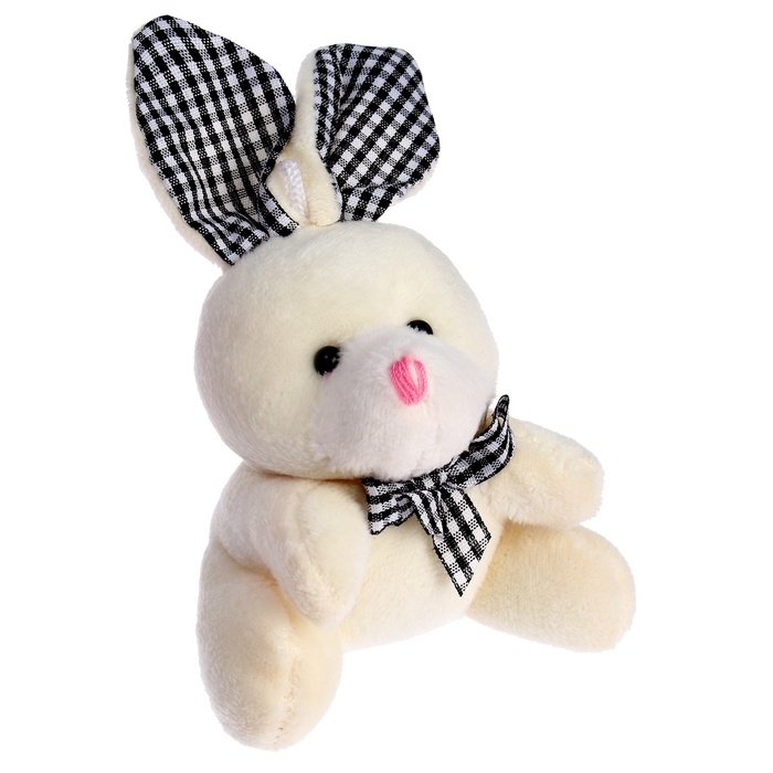 Мягкая игрушка «Заяц» Мягкая игрушка «Заяц»