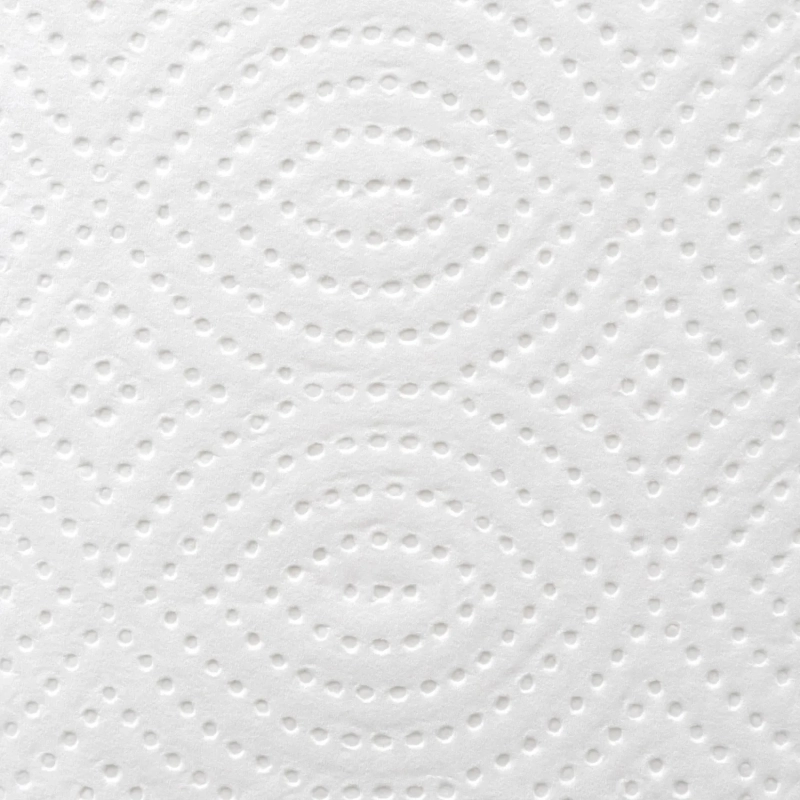 Полотенца бумажные д/дисп. Luscan Professional Vслож 2сл белцел200л15пач/уп