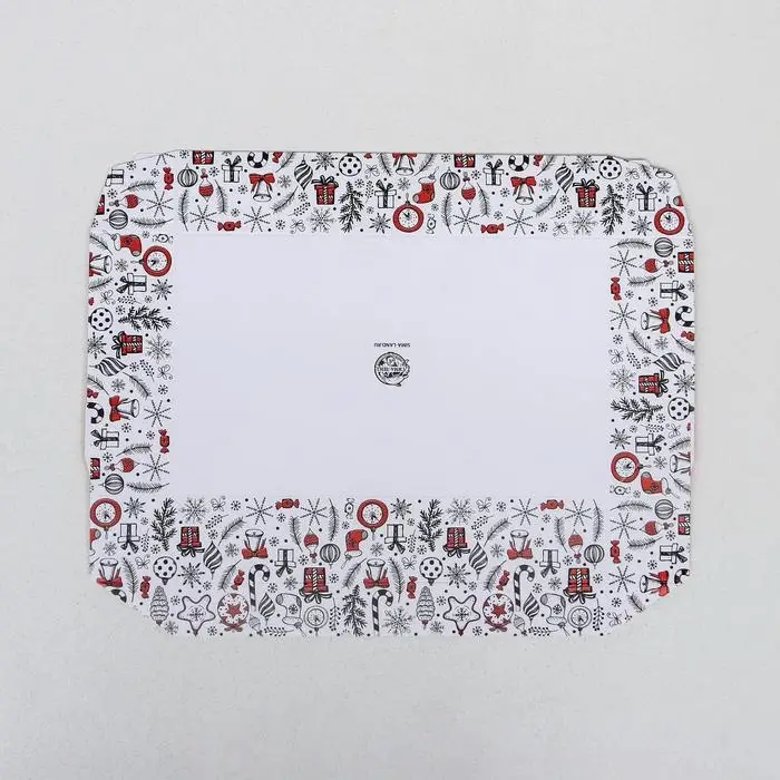 Коробка складная «Время добрых подарков», 20 х 12 х 4 см Коробка складная «Время добрых подарков», 20 х 12 х 4 см