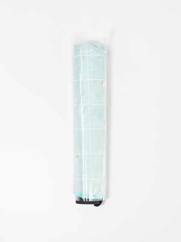 Зонт механический «Точки», эпонж, 4 сложения, 10 спиц, R=53/61 см, d=122 см, МИКС Зонт механический «Точки», эпонж, 4 сложения, 10 спиц, R=53/61 см, d=122 см, МИКС