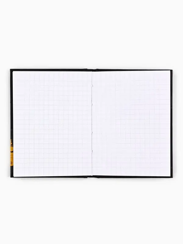 Блокнот А7, 64 л. в твердой обложке &laquo;23 февраля. Настоящий герой&raquo;