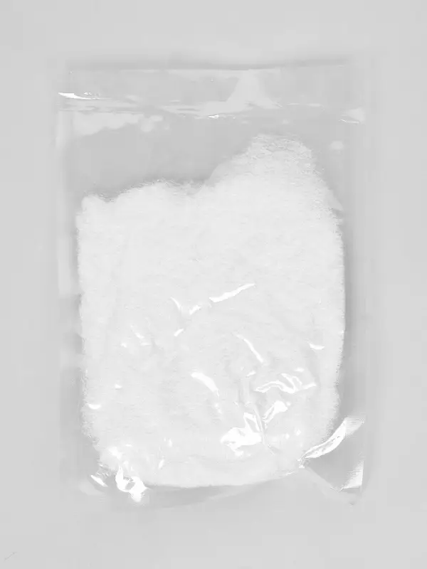 Набор для создания игрушки из фетра "Морские жители", набор 6 шт.