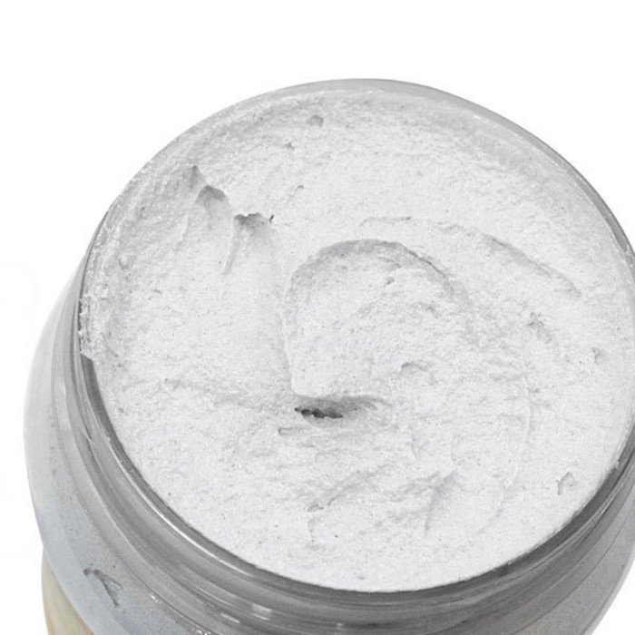 Паста текстурная с песком ЗХК  Паста текстурная с песком ЗХК "Сонет", 220 мл, акриловая, белая