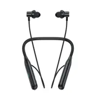 Гарнитура Bluetooth Sport Earphone Long Battery Life ES62 Plus HOCO Black