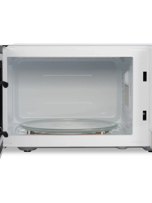 Микроволновая Печь HYM-D2075 23л 800Вт белый Микроволновая Печь HYM-D2075 23л 800Вт белый