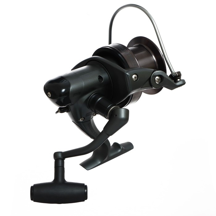 Катушка Tica Wily Feeder WLF 8000, 4+1 подшипник, 5.2 Катушка Tica Wily Feeder WLF 8000, 4+1 подшипник, 5.2