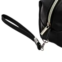 Пенал мягкий, 1 отделение, 80&times;215&times;50 мм, deVENTE &laquo;Я создана, чтобы косячить&raquo;, объемный, искусственная кожа