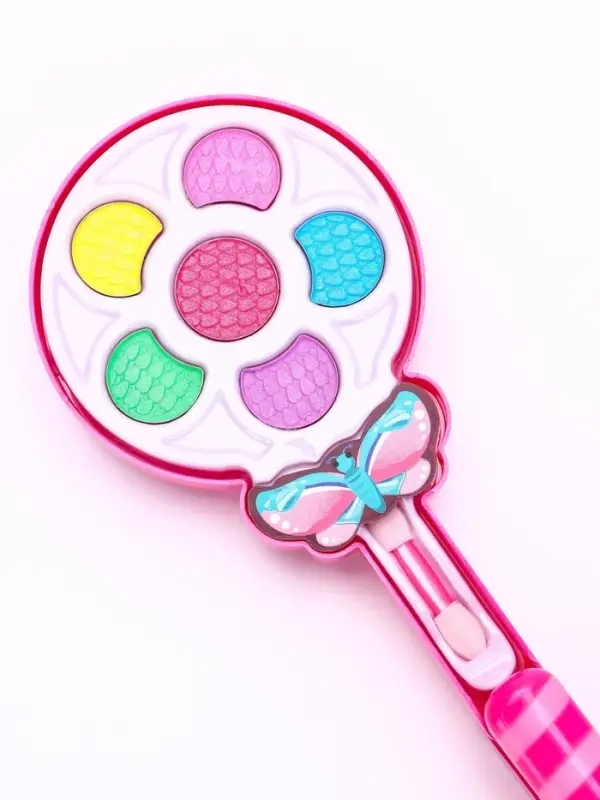 Набор косметики для девочки &laquo;Леденец&raquo;