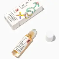 Парфюмерное масло женское с феромонами Formula Sexy Collection Vanilla U109, 8 мл (по мотивам Vanilla Blend (Zielinski & Rozen)