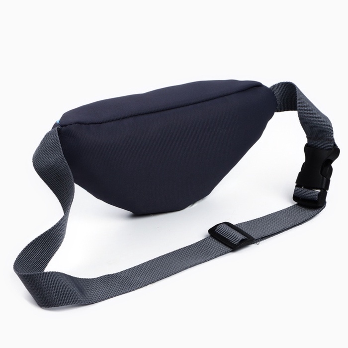 Сумка поясная детская «Пиксельный мир», 20 х 10 х 6 см Сумка поясная детская «Пиксельный мир», 20 х 10 х 6 см