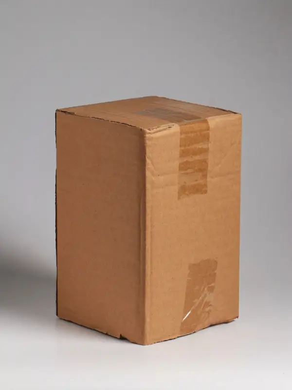 Ваза настольная керамика Ваза настольная керамика "Гуидо" 23х13 см, белый