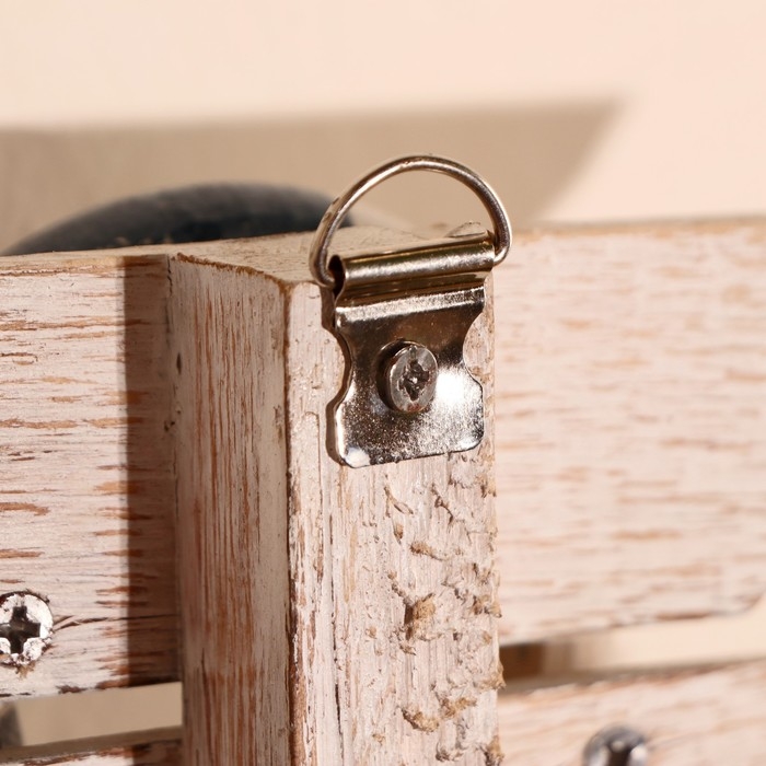 Декоративные крючки Декоративные крючки "Море" 35х17х13 см