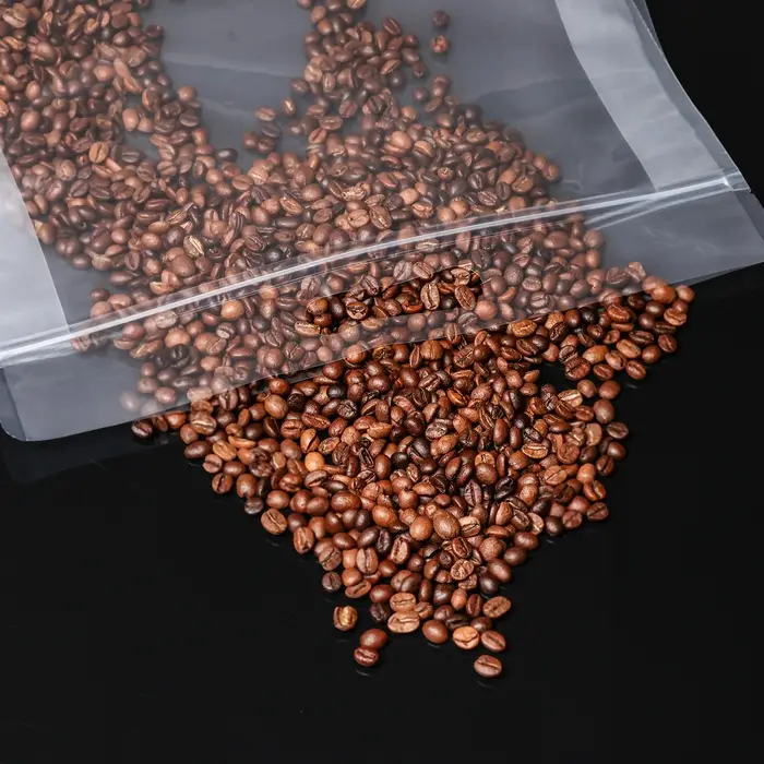 Пакет прозрачный с ручкой, 35×30×4 см Пакет прозрачный с ручкой, 35×30×4 см