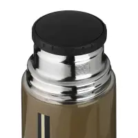 VETTA Термос металлический "С 23 февраля!" 1,00л Bullet, 5 дизайнов