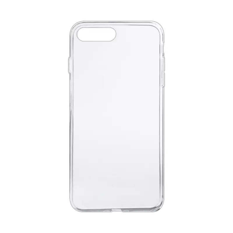 Чехол iPh 7 Plus TPU 1.2мм Чехол iPh 7 Plus TPU 1.2мм