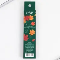 Ручка гелевая, синяя и красная паста, 0.7 мм, пластик, набор из 2 шт. &laquo;Самому классному учителю&raquo;