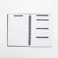 Дневник осознанности в тв. обл. А5, 86 л "Я могу. Делаю" Дневник осознанности в тв. обл. А5, 86 л "Я могу. Делаю"