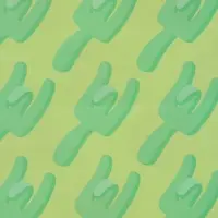 Бумага глянцевая двухсторонняя &laquo;Ум и Хрум&raquo;, 70 &times; 100 см