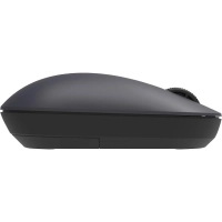Мышь компьютерная беспров. Xiaomi Wireless Mouse Lite 2 черная GL BHR8916GL