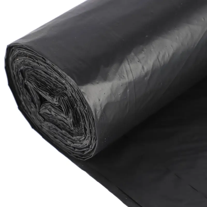 VETTA Мешки для мусора 120 л., 10 шт., прочные, рулон