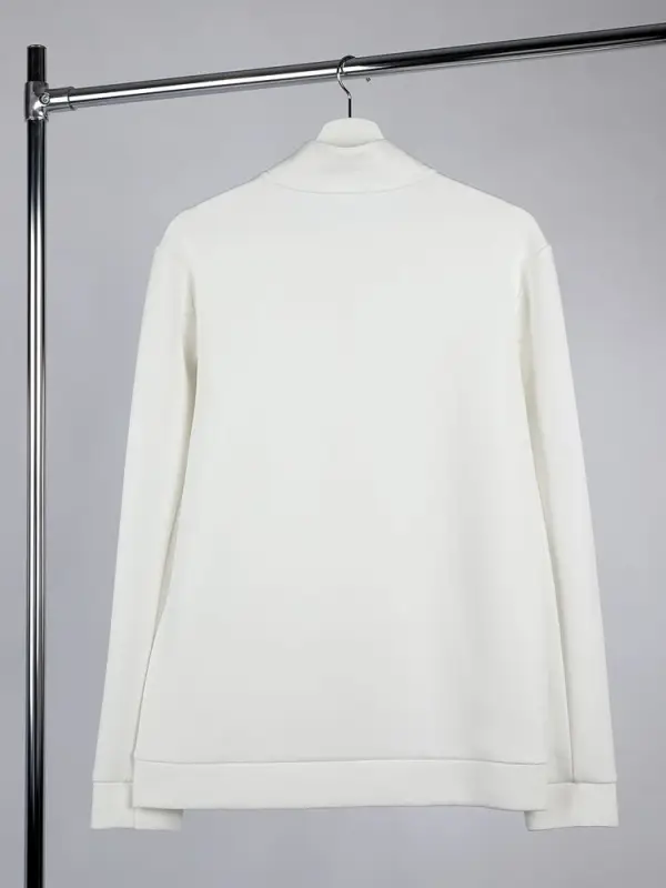 Куртка мужская Lovi, молочно-белая, размер M Куртка мужская Lovi, молочно-белая, размер M