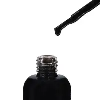 Лак для ногтей Jeanmishel, тон 199, чёрный, 12 мл Лак для ногтей Jeanmishel, тон 199, чёрный, 12 мл