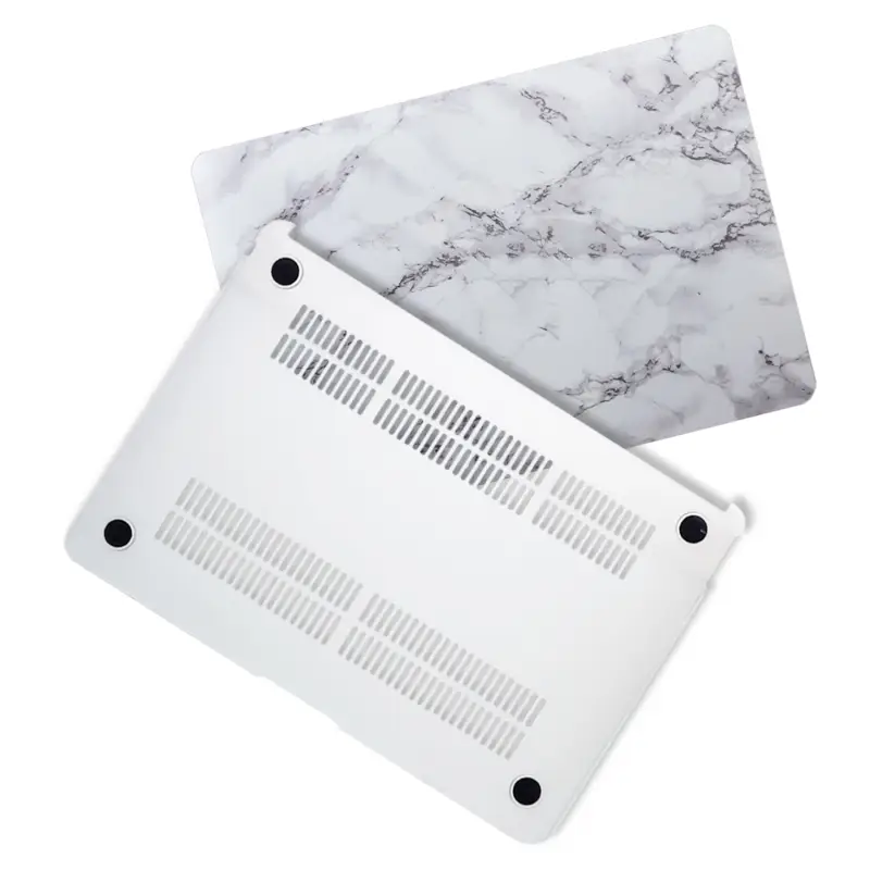 Чехол Mbook Air13 (2020/2018) Marble (A1932/A2179/A2337)
