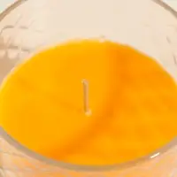 Ароматическая свеча в стакане &laquo;Цитрус и грейпфрут&raquo;, 8&times;8.5 см, 30 ч