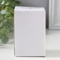 Фигурка керамика &laquo;Ангел-девочка с хвостиками: молитва&raquo;, 8.5&times;6&times;6.5 см