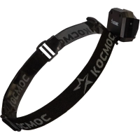 Фонарь налобный КОСМОС (KOC851Lit) аккумуляторный