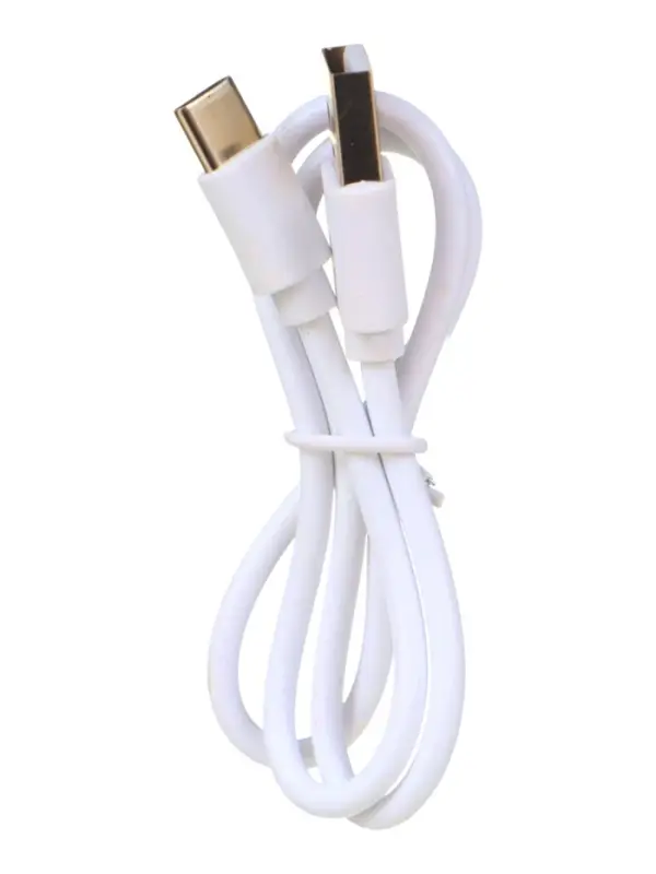 Фумигатор USB - Type - C для пластин от комаров, жёлтый, SAFEX